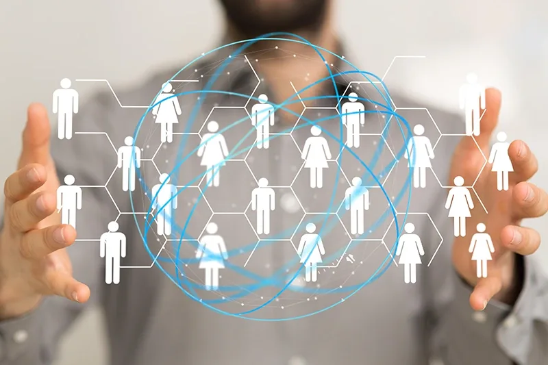 TegraIC partner organizations