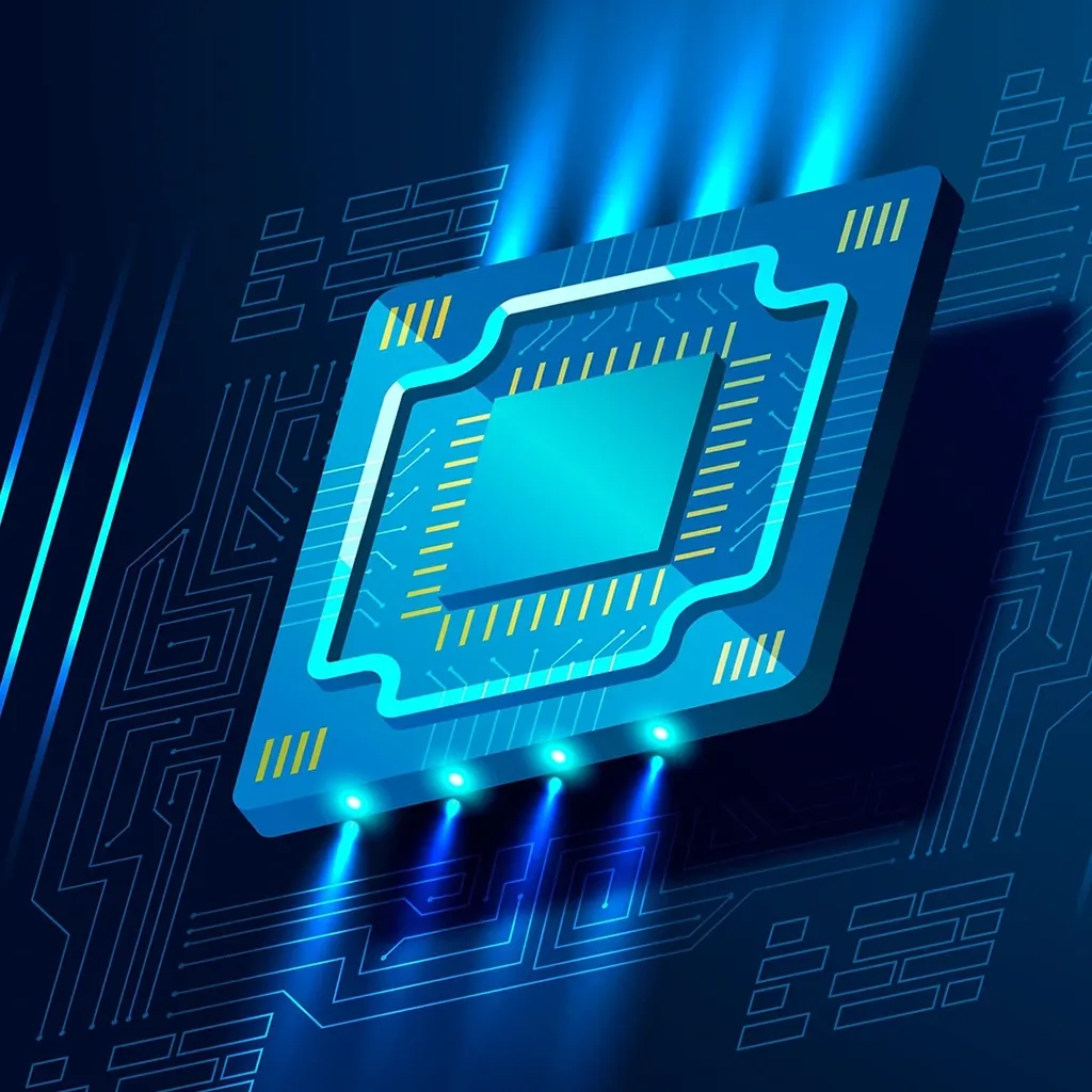 Digital IC Design